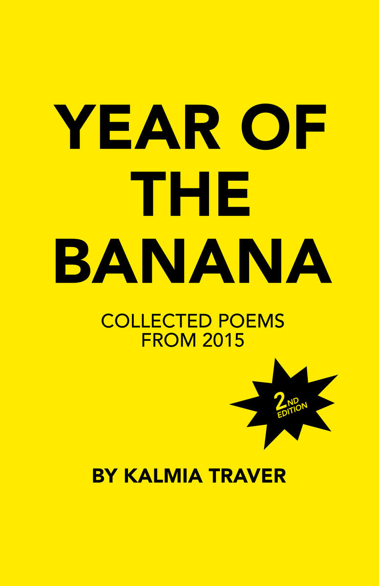 Rubblebucket - Year Of The Banana