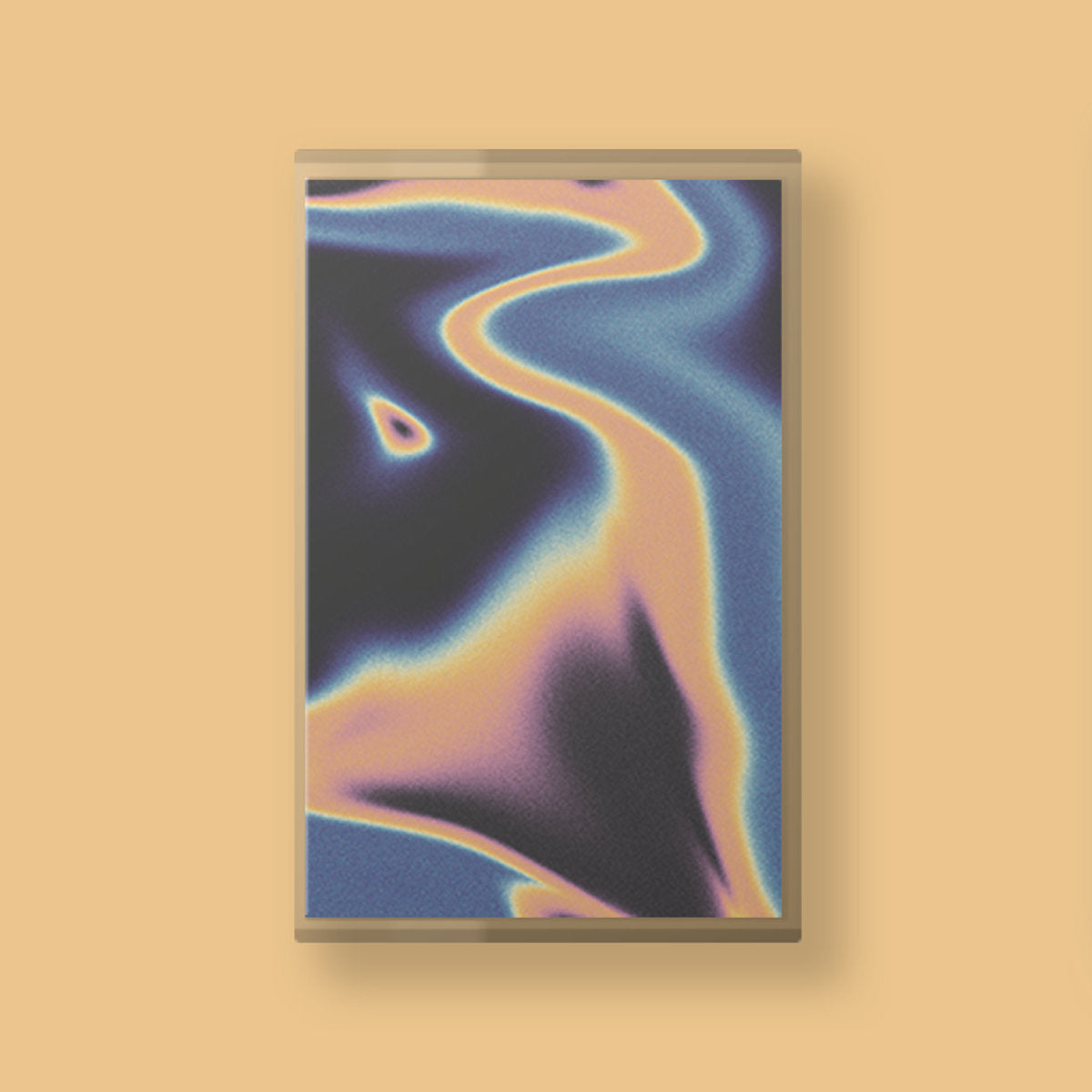 Jamie Lidell & Luke Schneider - A Companion For The Spaces Between Dreams