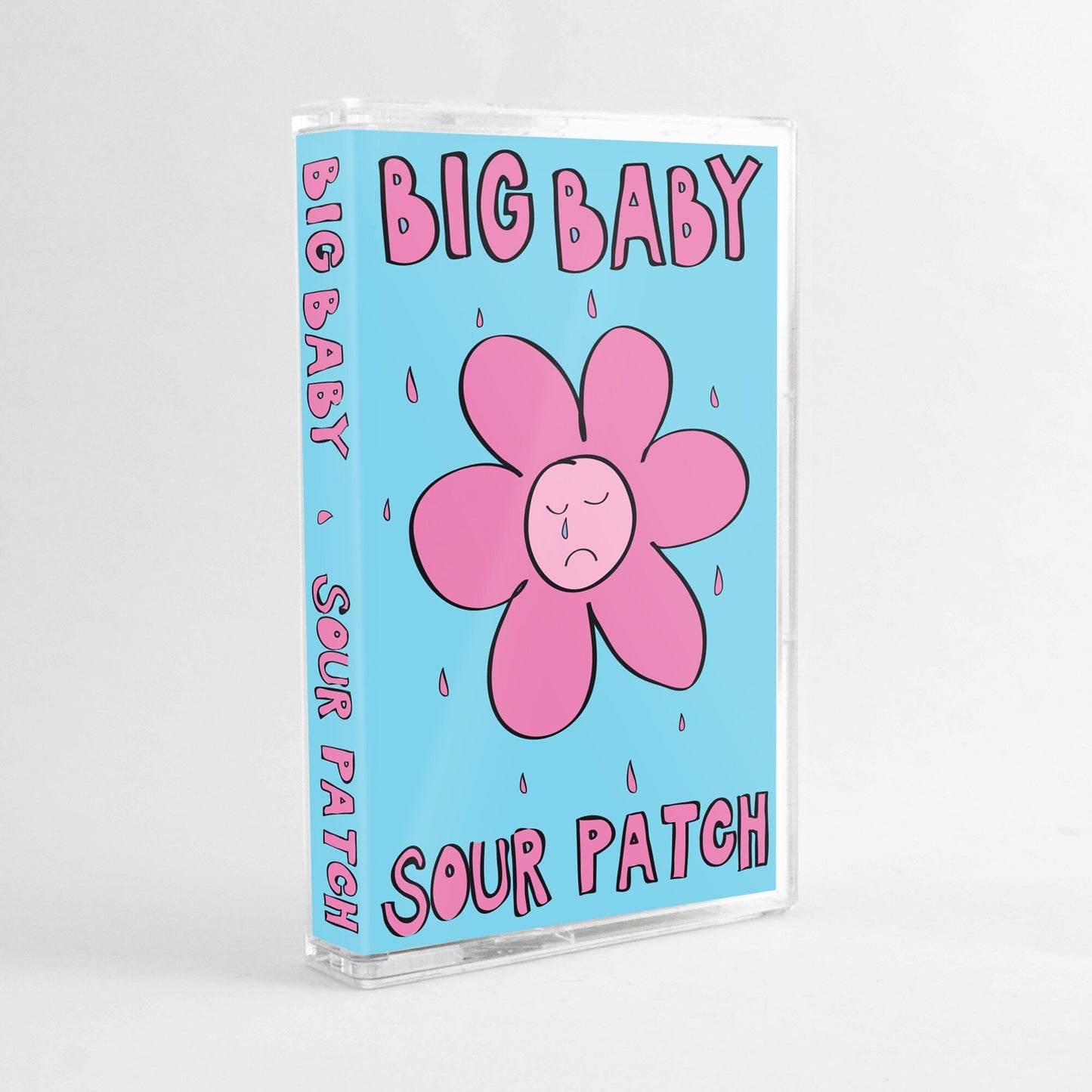 Big baby - Sour Patch