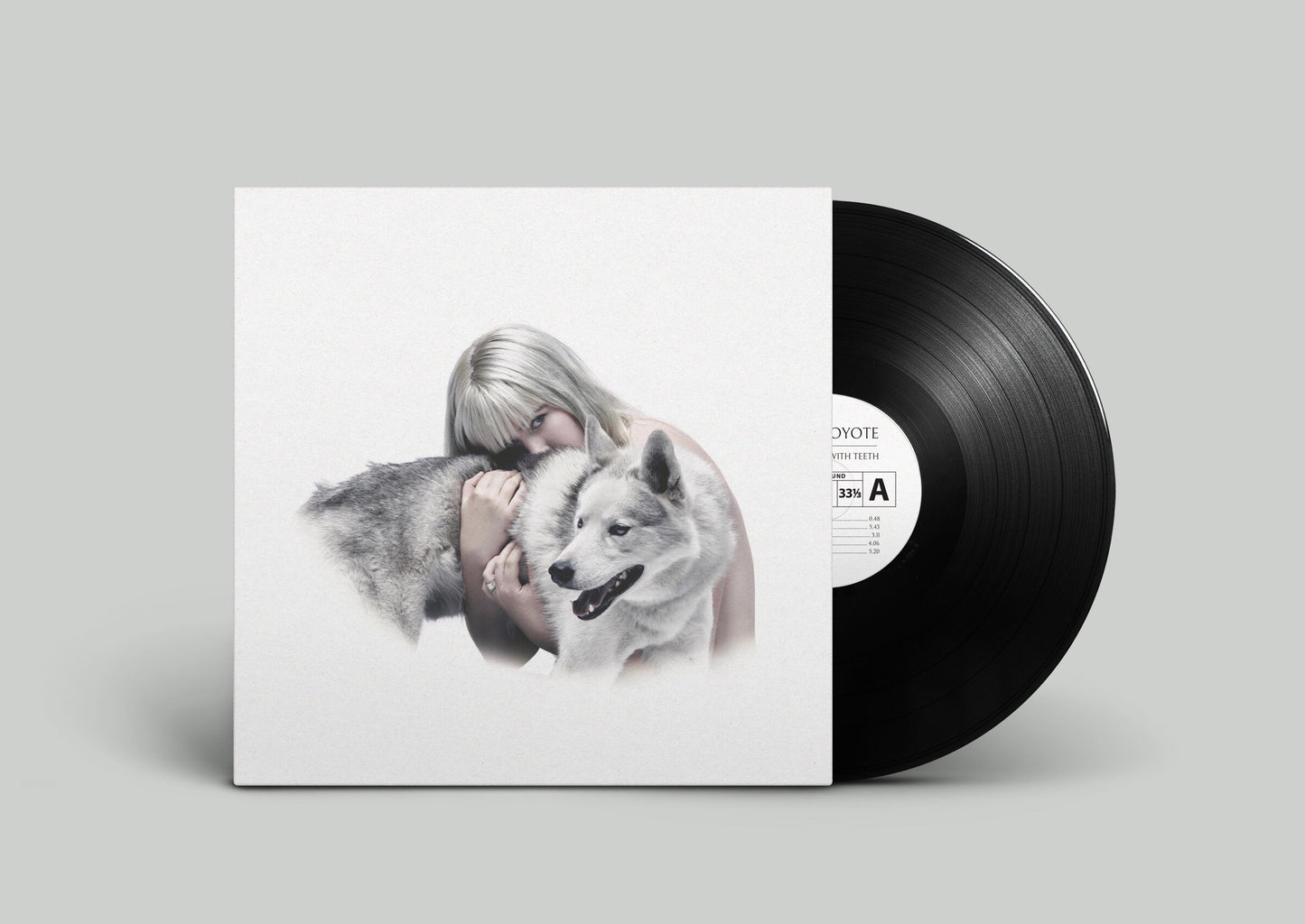 Little Coyote - The Trouble with Teeth