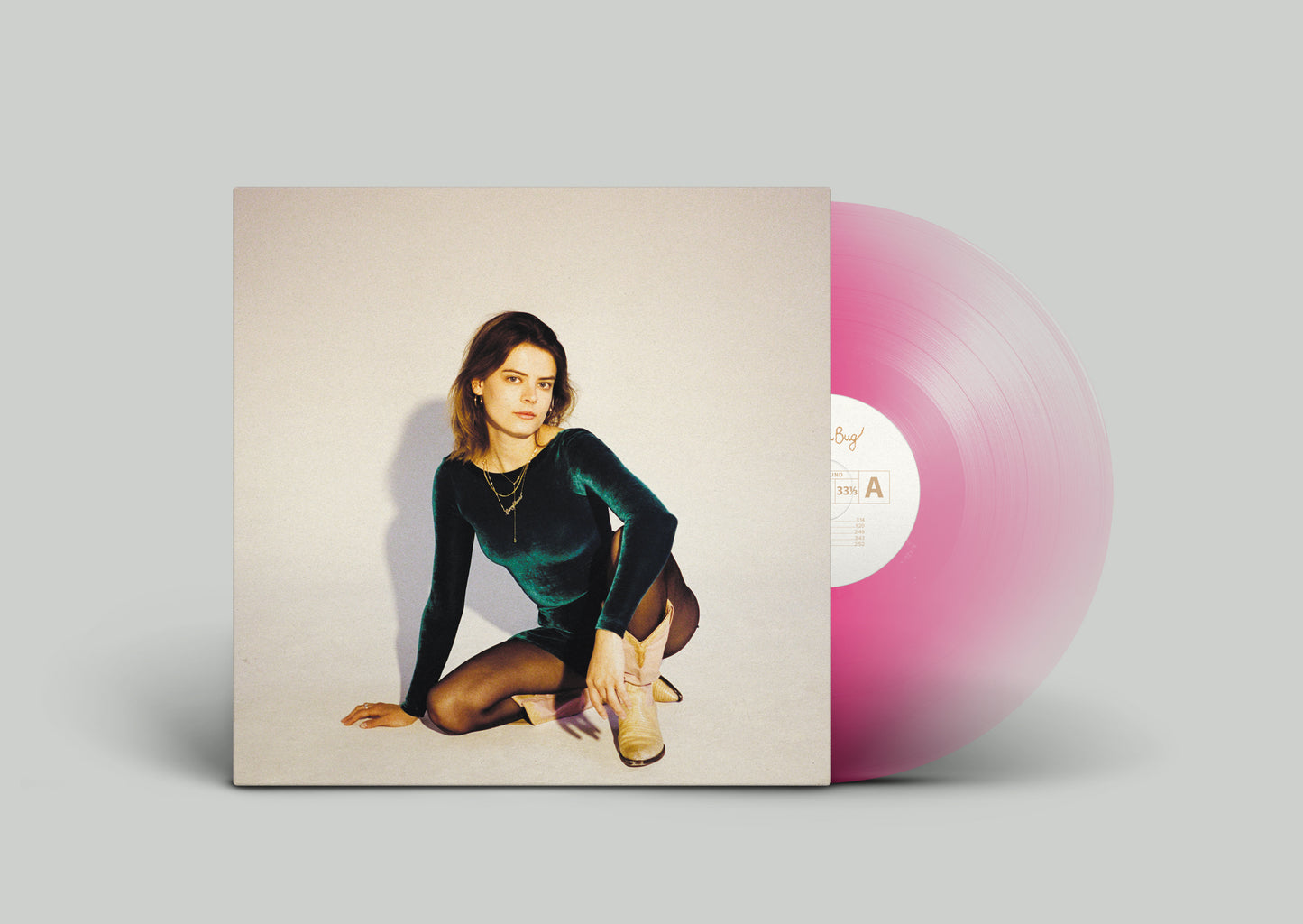 Sara Bug - Sara Bug