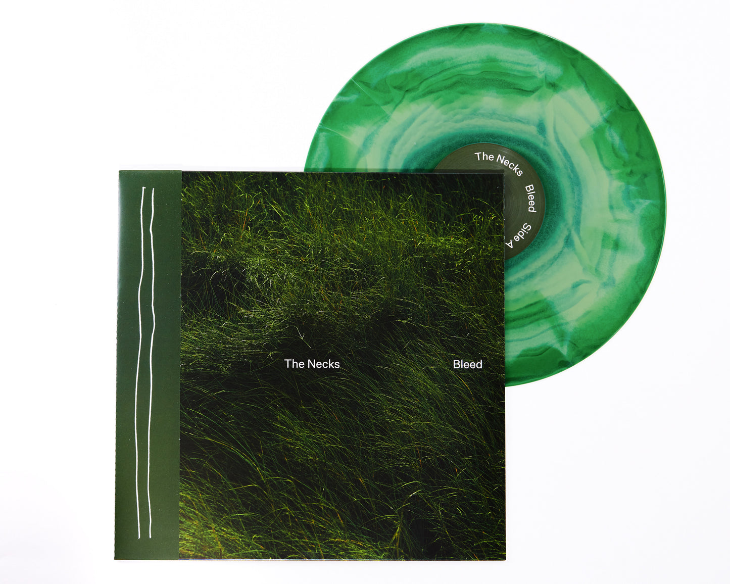 The Necks - Bleed