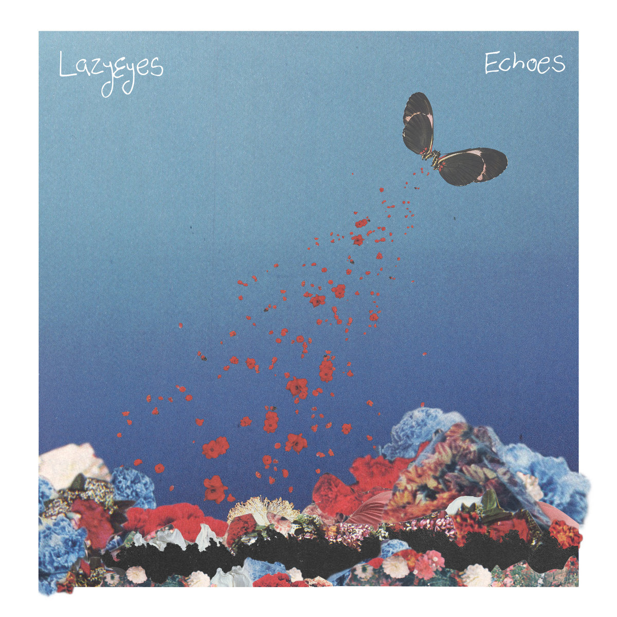 Lazyeyes - Echoes