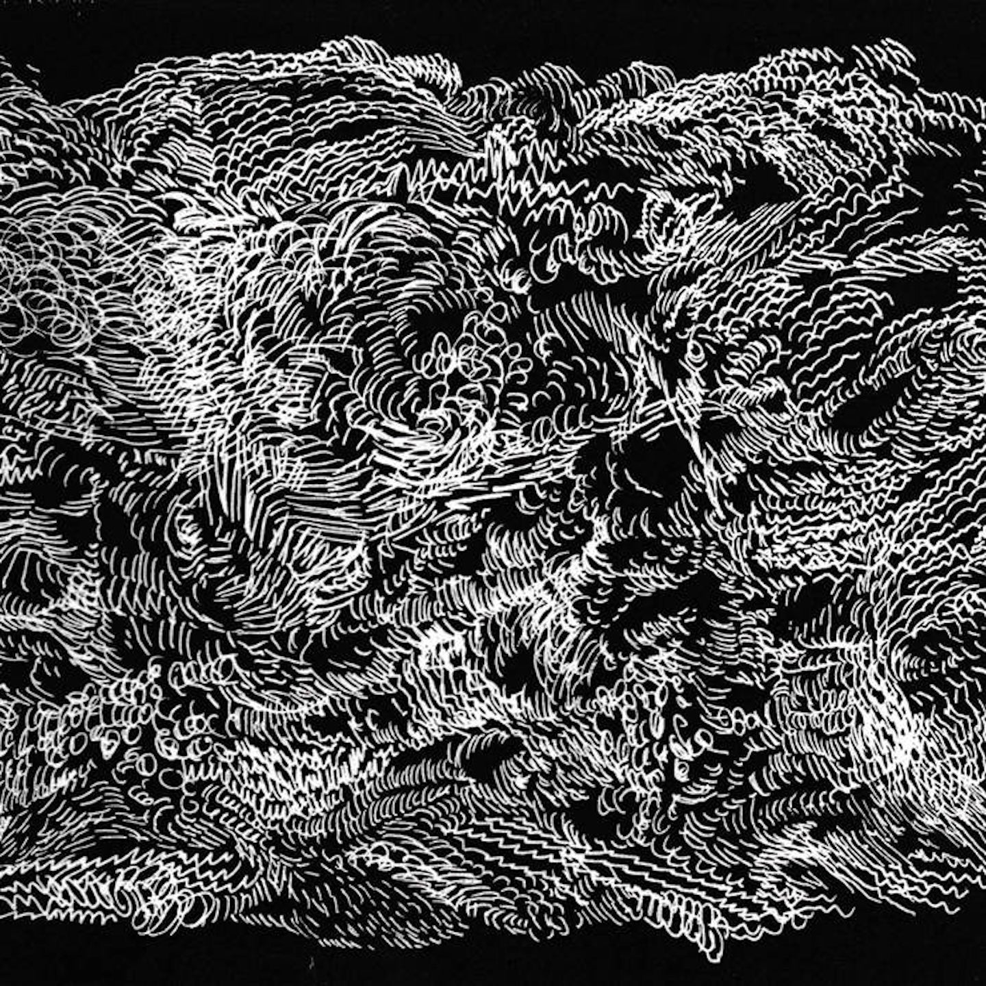 The Necks - Silverwater