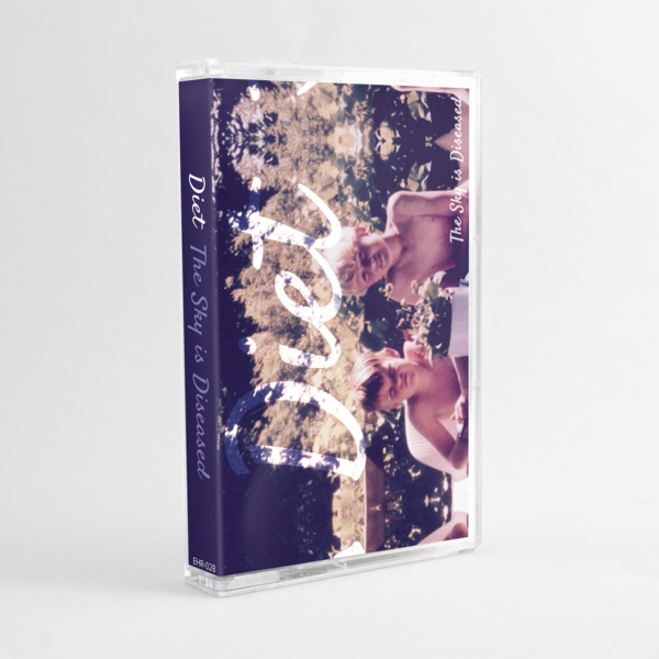 Diet - The Sky is Diseased