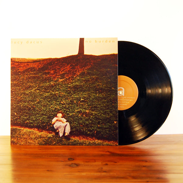 Lucy Dacus - No Burden