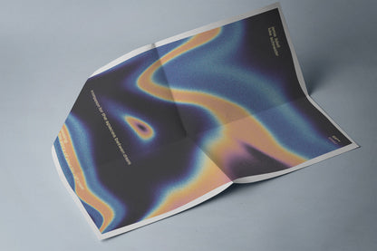 Jamie Lidell & Luke Schneider - A Companion For The Spaces Between Dreams