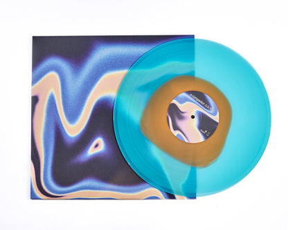 Jamie Lidell & Luke Schneider - A Companion For The Spaces Between Dreams