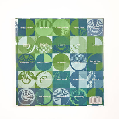 Various Artists - Across the Horizon, Volume 1