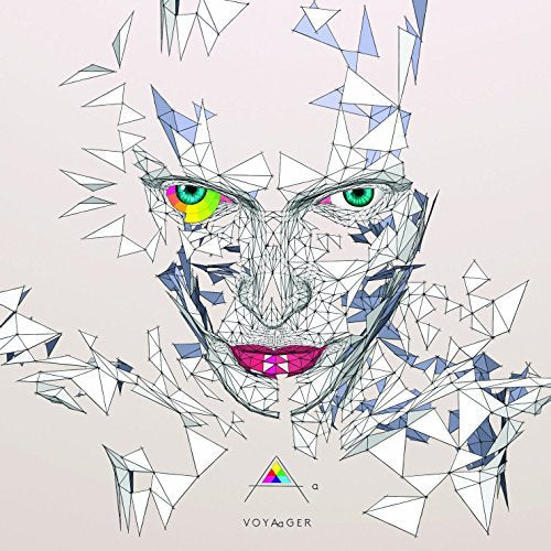 Aa - VoyAager