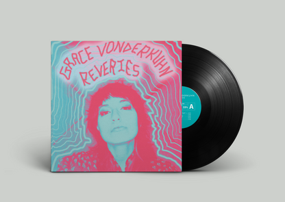 Grace Vonderkuhn - Reveries