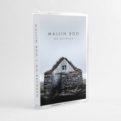 Majjin Boo - Go Between