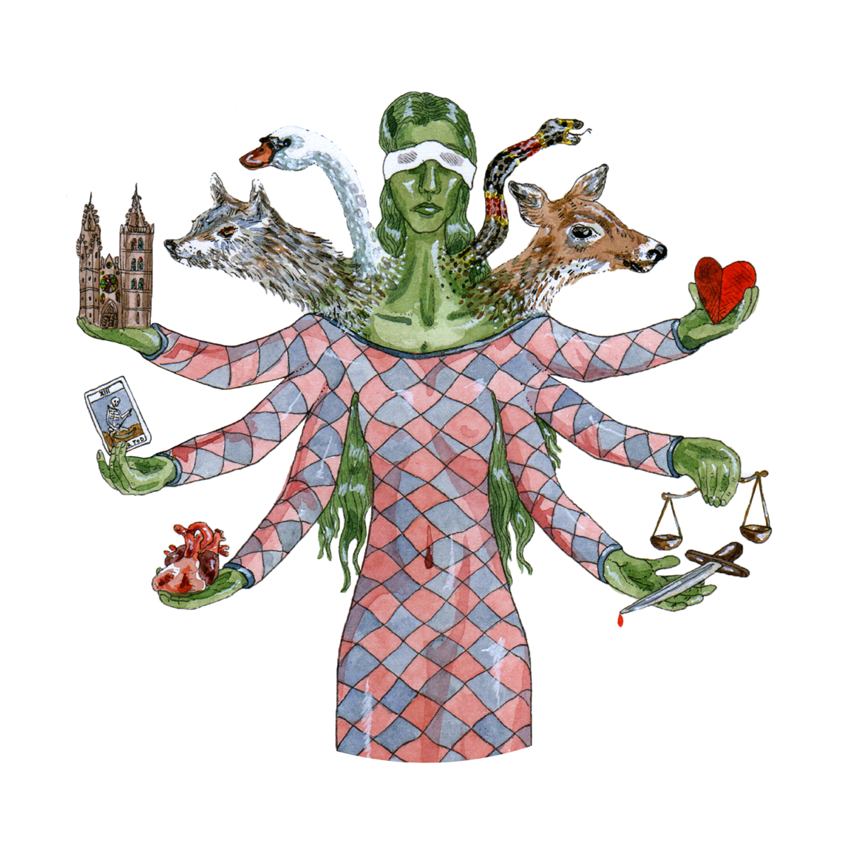 LEYA - The Fool – Northern Spy Label Group