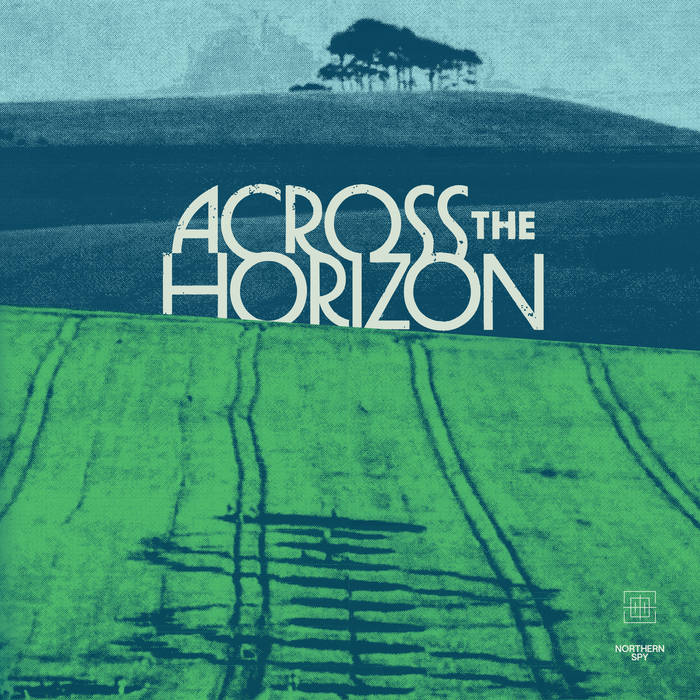 Various Artists - Across the Horizon, Volume 1