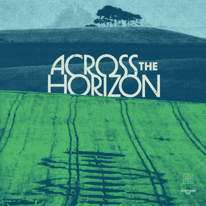 Various Artists - Across the Horizon, Volume 1