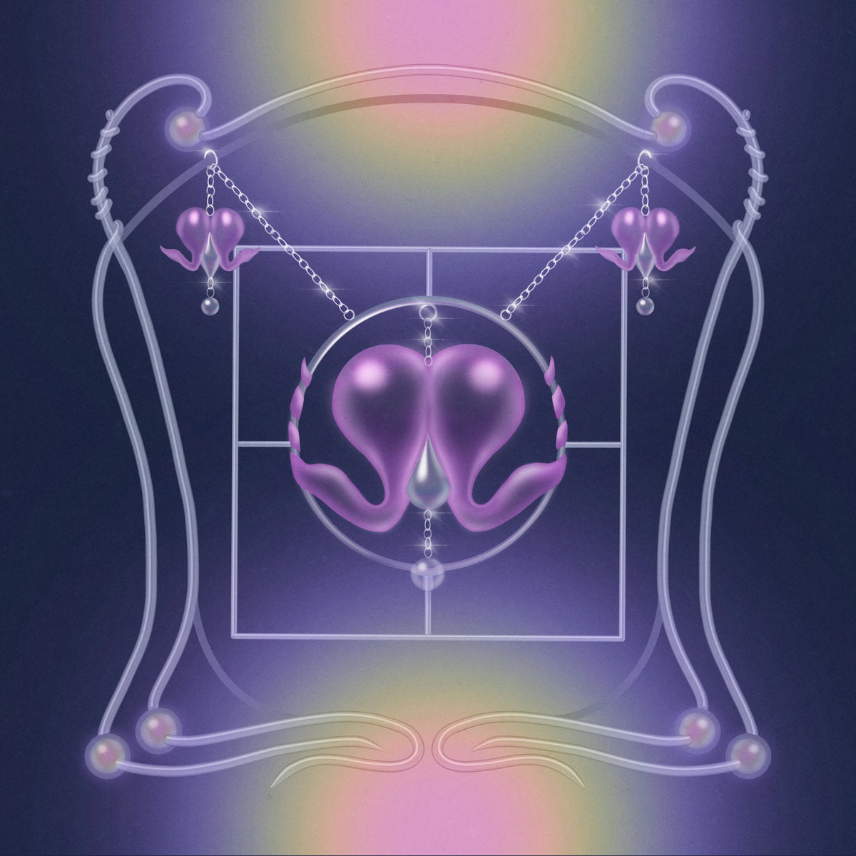 Kalia Vandever - Another View