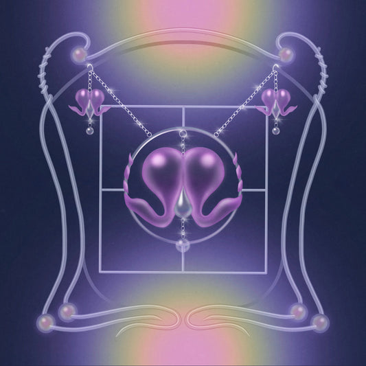 Kalia Vandever - Another View