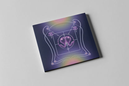 Kalia Vandever - Another View