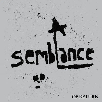 Asher Gamedze - A Semblance of Return