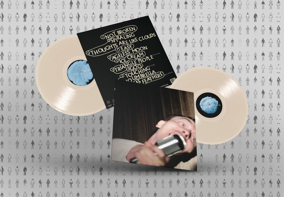 Tōth - And The Voice Said