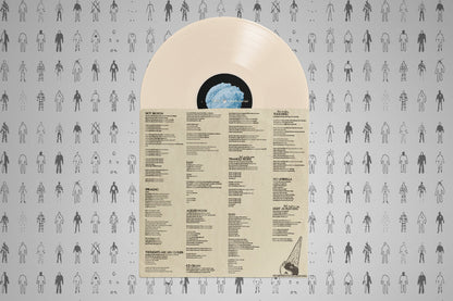 Tōth - And The Voice Said