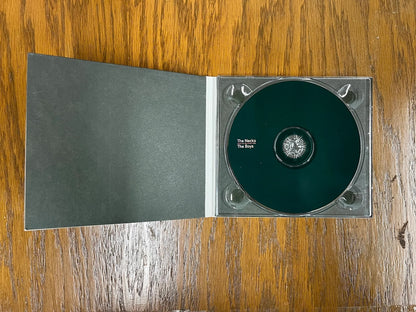 The Necks - The Boys