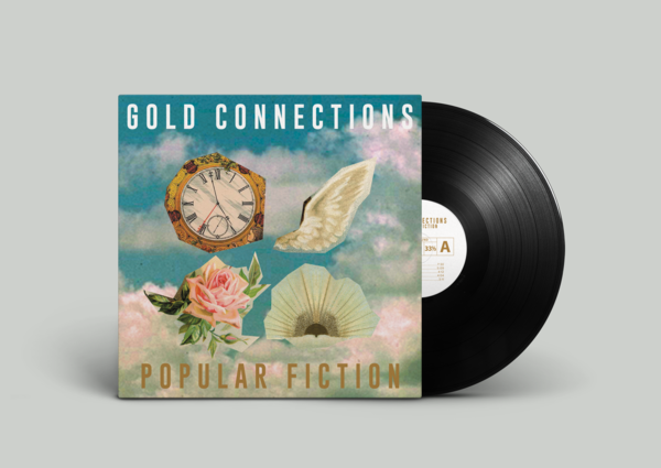 Gold Connections - Popular Fiction
